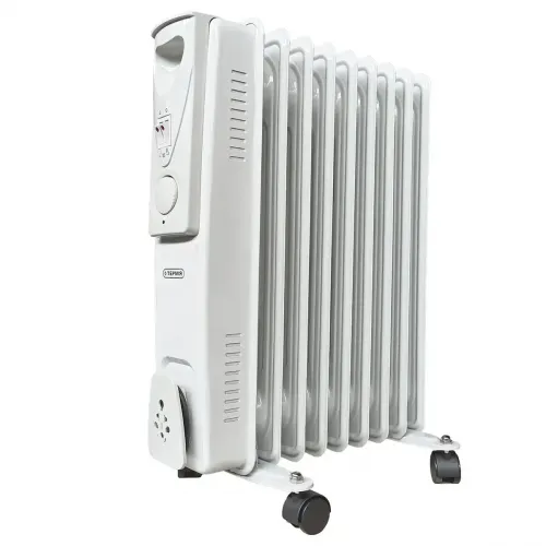 Масляний радіатор Bobbytec-YL-A07S-9